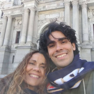 Meet your Posher, Daniel